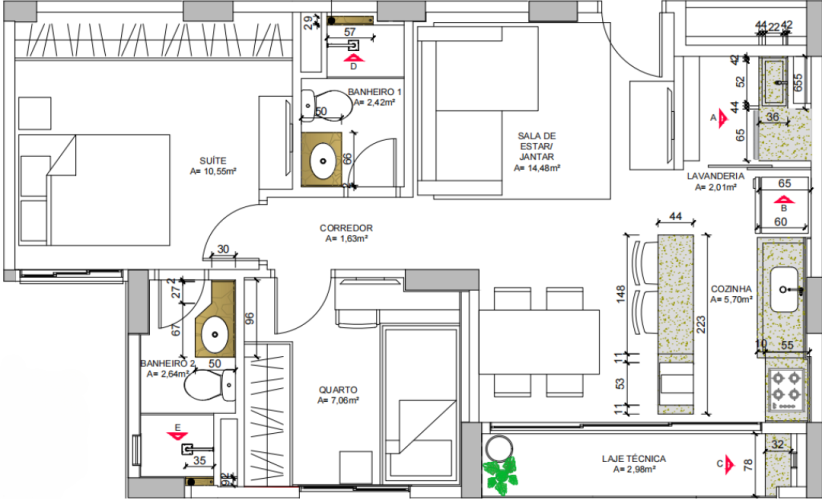 CONEXÃO HILT Programa de Parceria para Arquitetos e Designers (5)